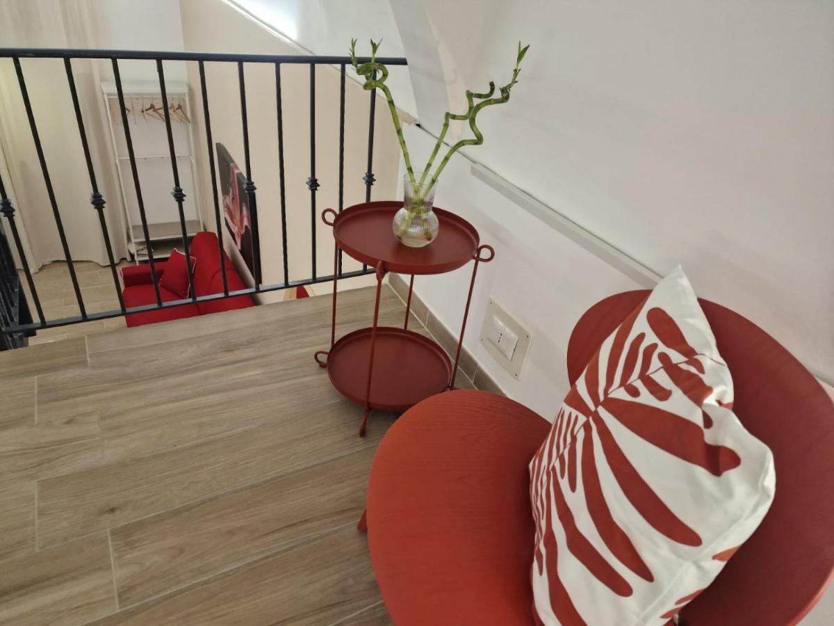 Red House Villa คาตาเนีย ภายนอก รูปภาพ