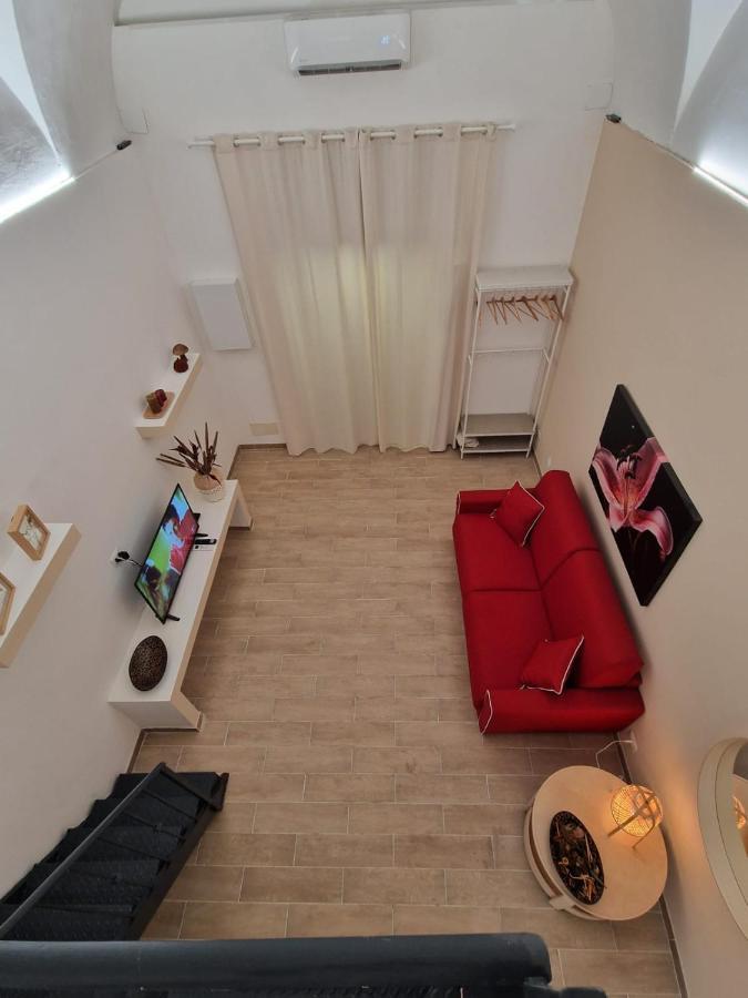 Red House Villa คาตาเนีย ภายนอก รูปภาพ