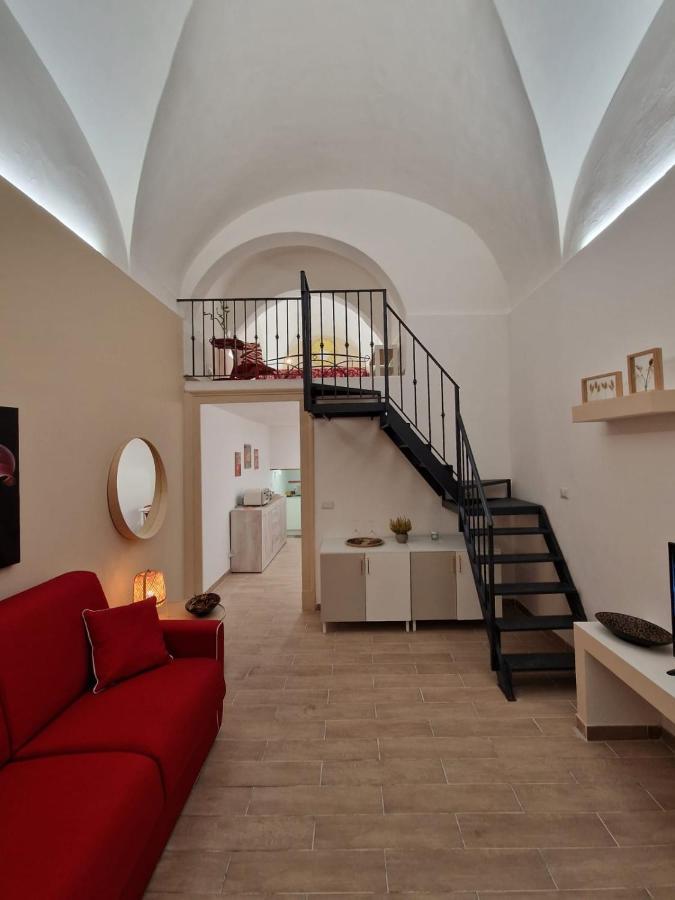 Red House Villa คาตาเนีย ภายนอก รูปภาพ