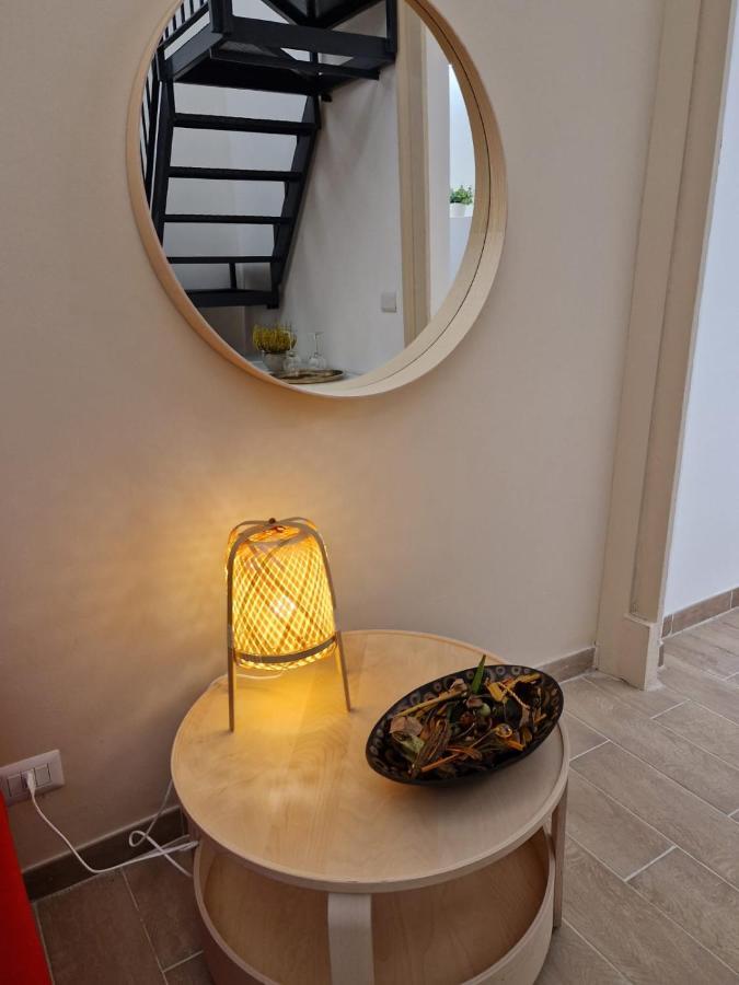 Red House Villa คาตาเนีย ภายนอก รูปภาพ